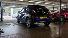 Toyota Aygo X 1.0 VVT-i Exclusive 5dr Petrol Hatchback